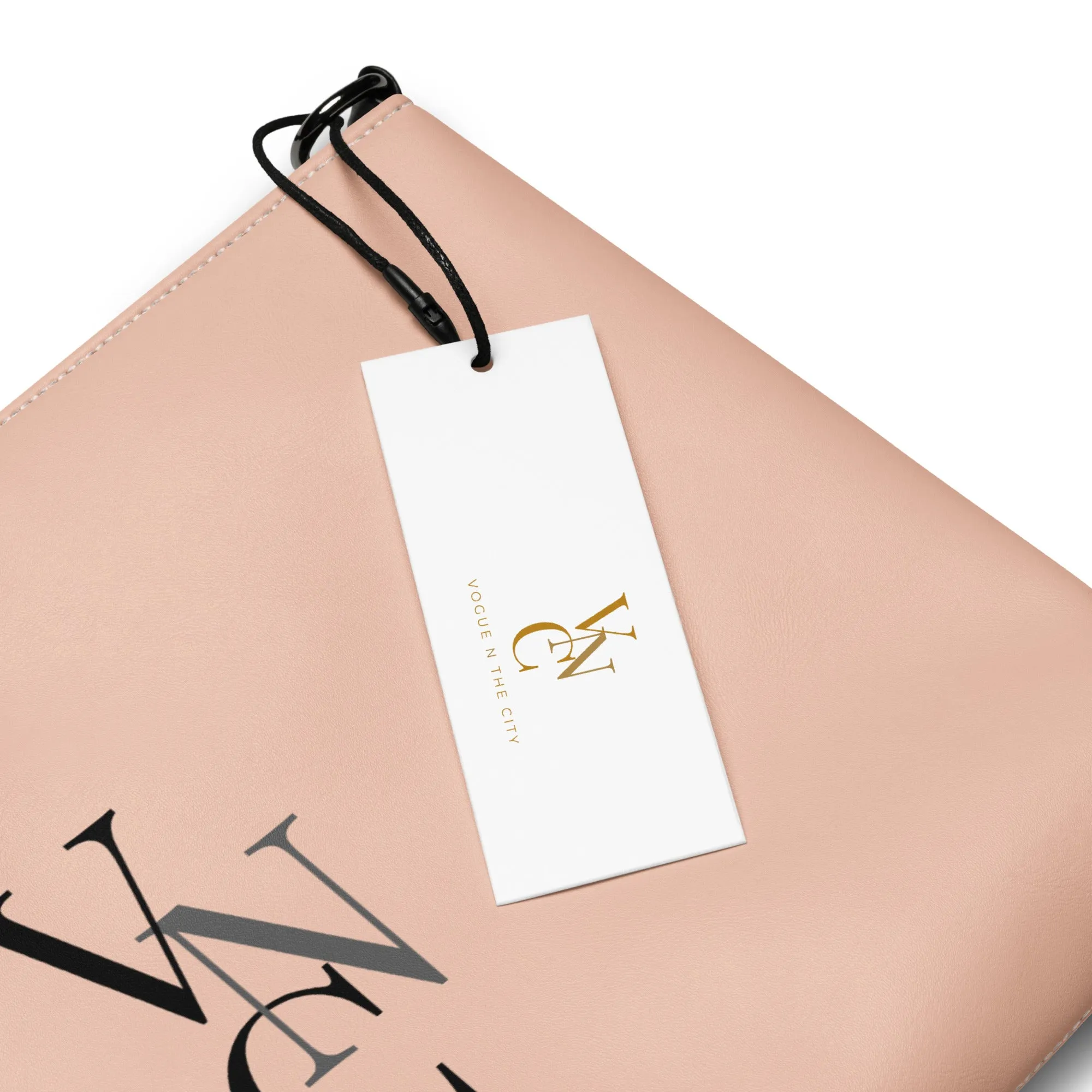 Vogue City Crossbody Bag
