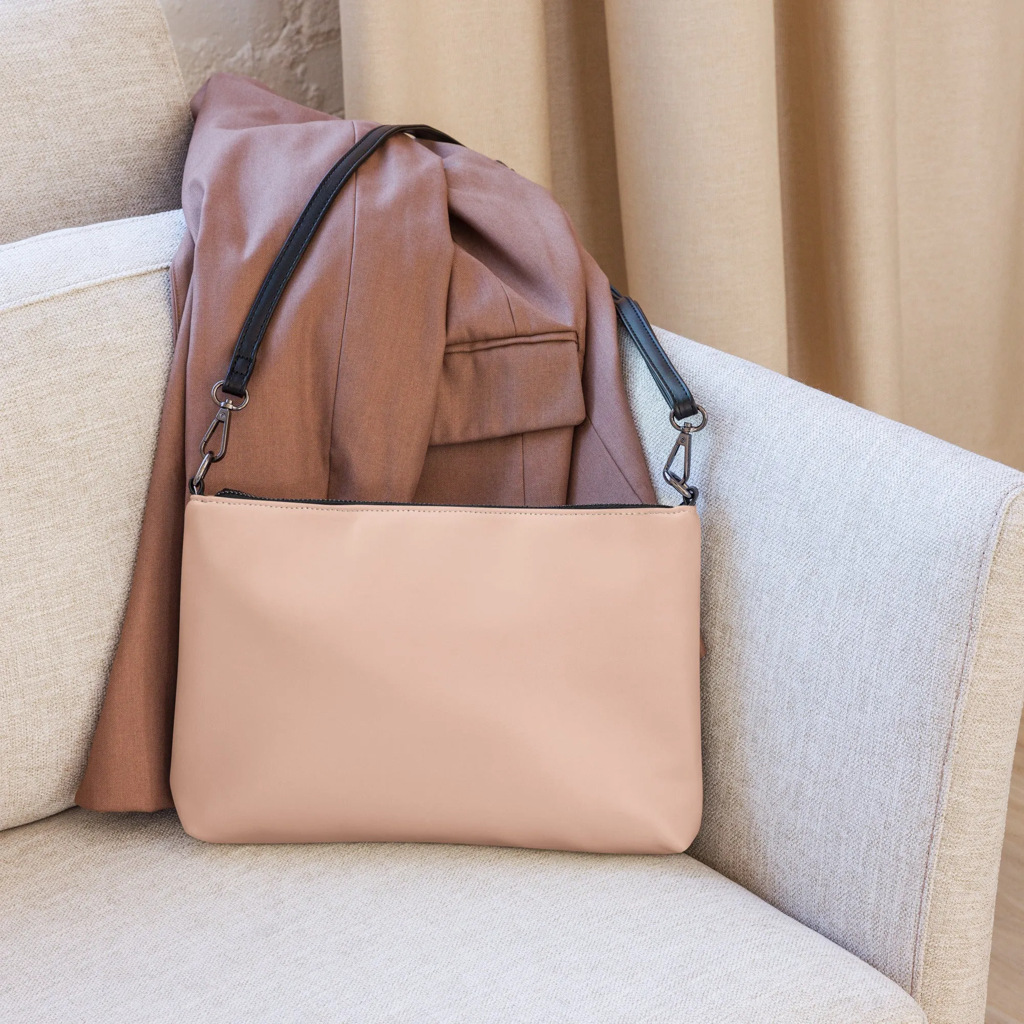 Vogue City Crossbody Bag