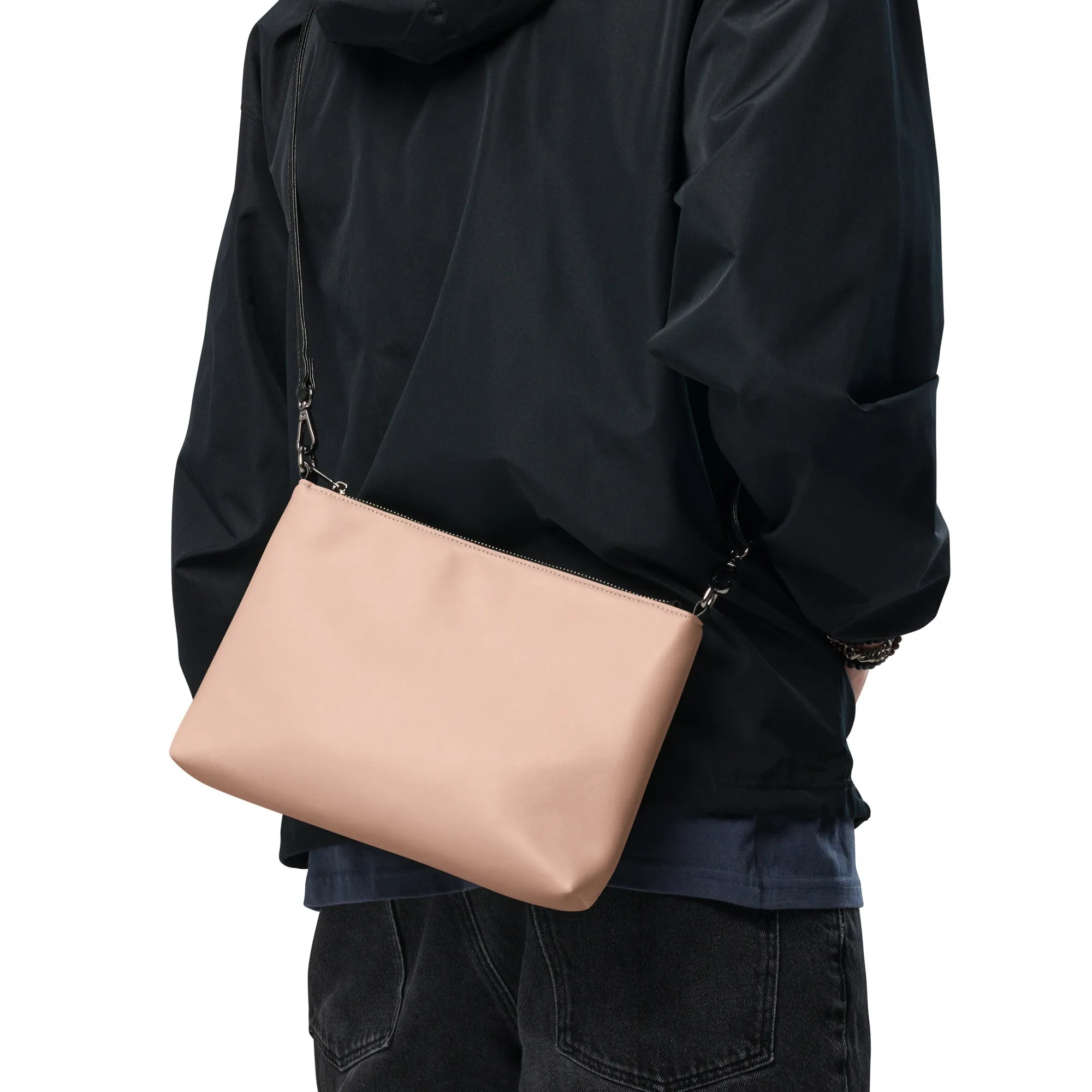 Vogue City Crossbody Bag