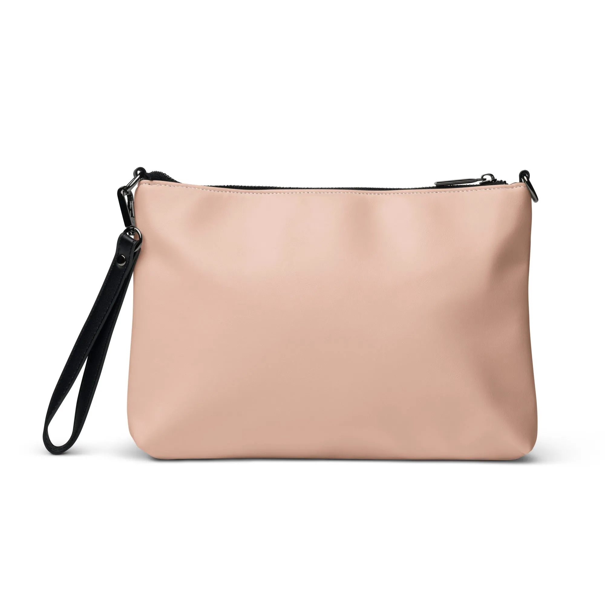 Vogue City Crossbody Bag