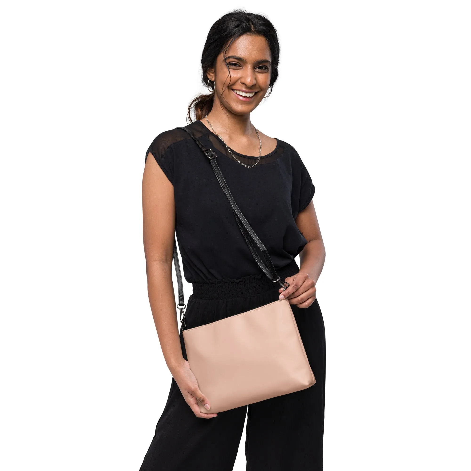 Vogue City Crossbody Bag