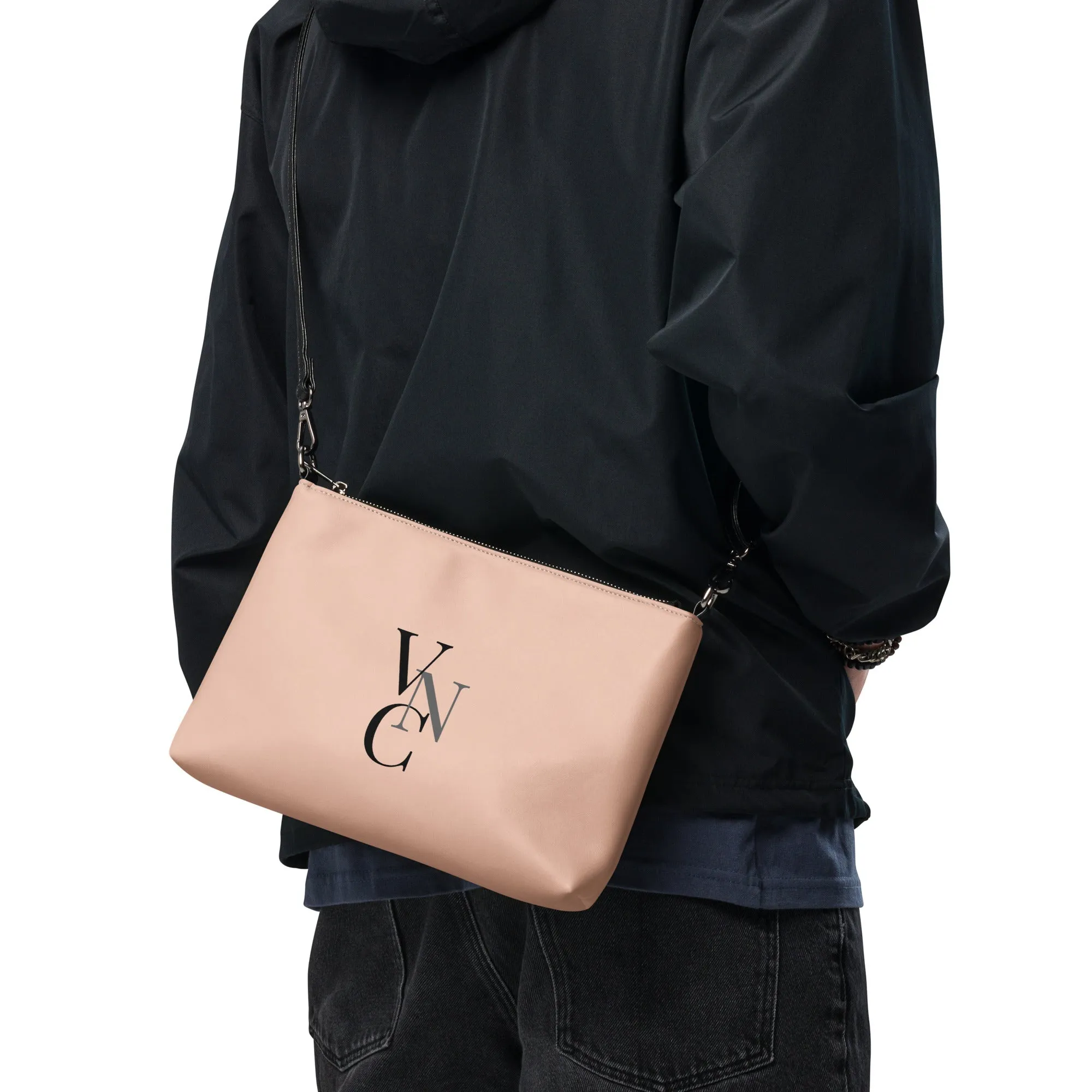 Vogue City Crossbody Bag