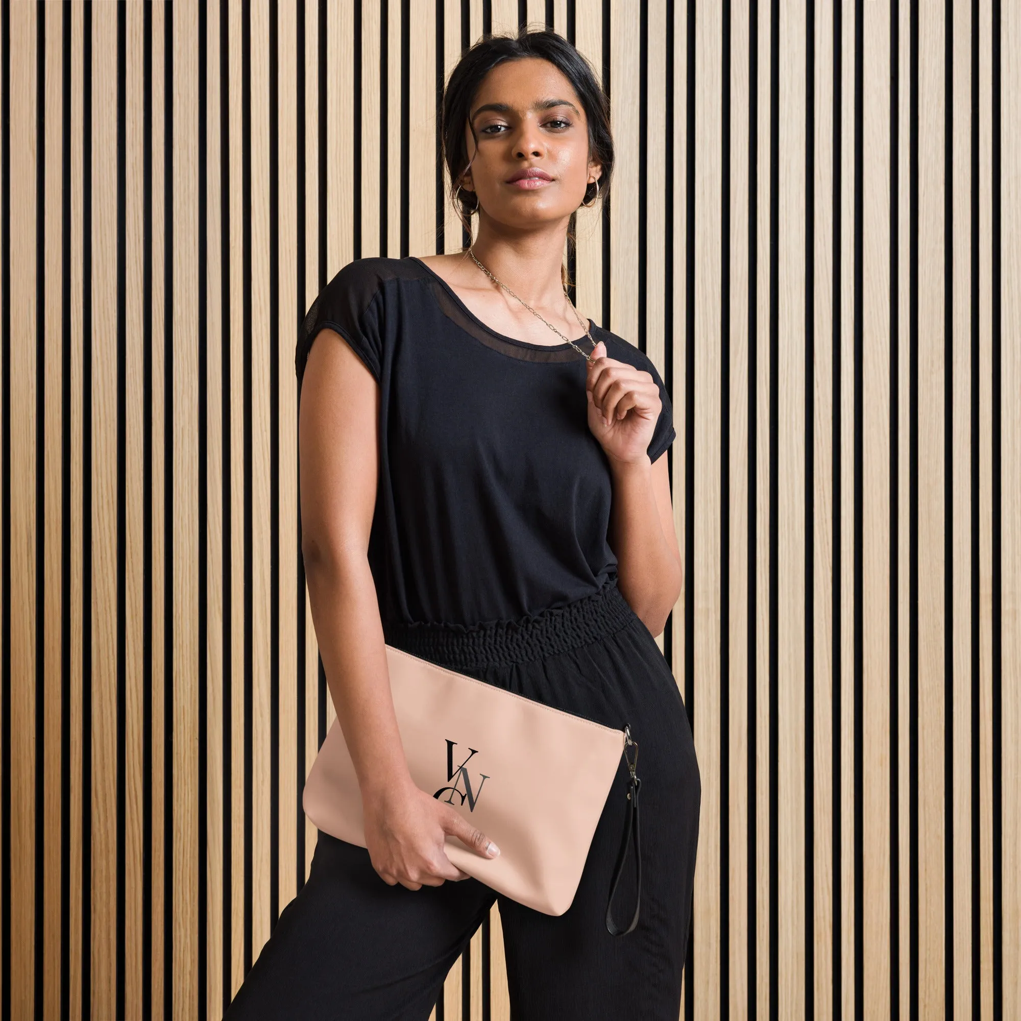 Vogue City Crossbody Bag