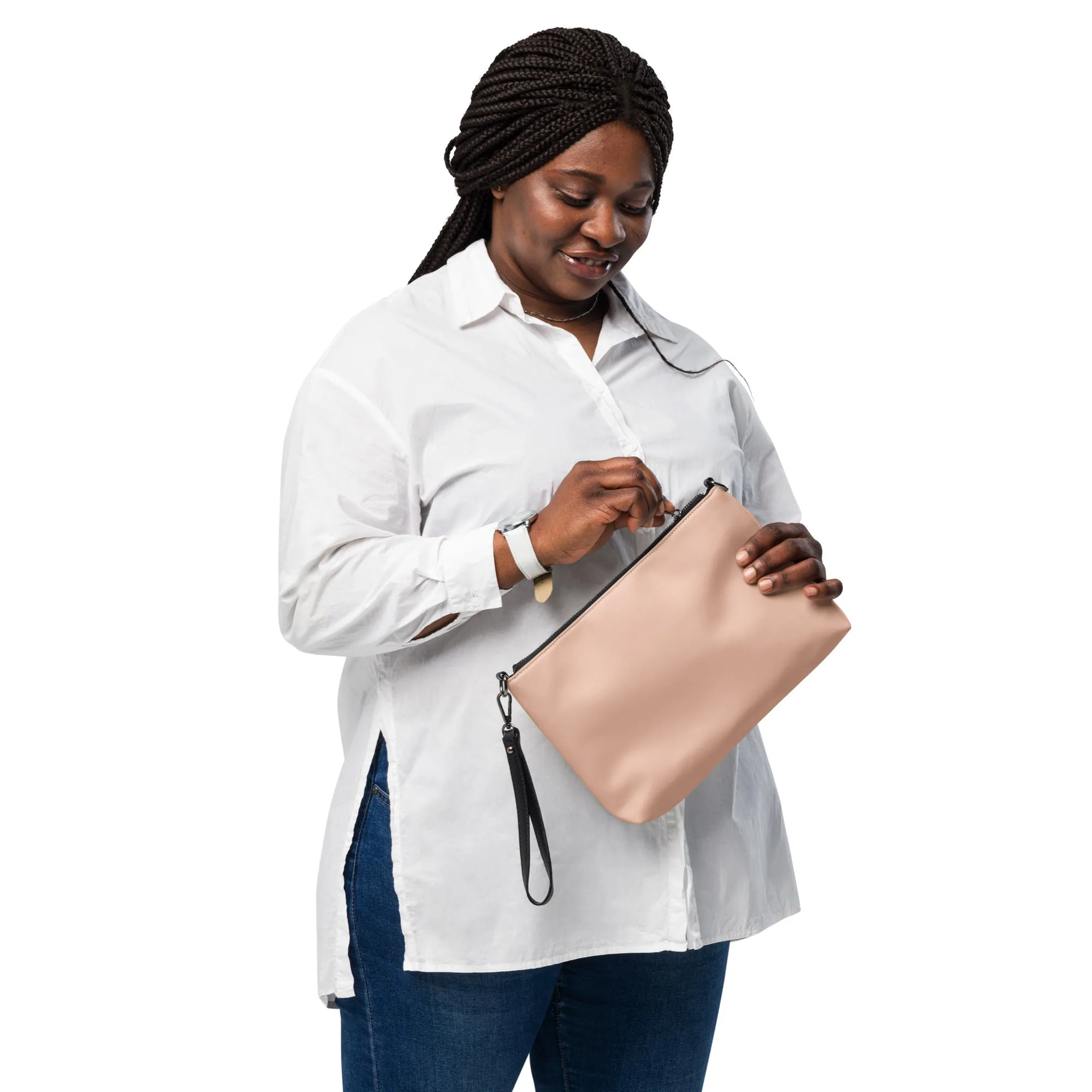 Vogue City Crossbody Bag