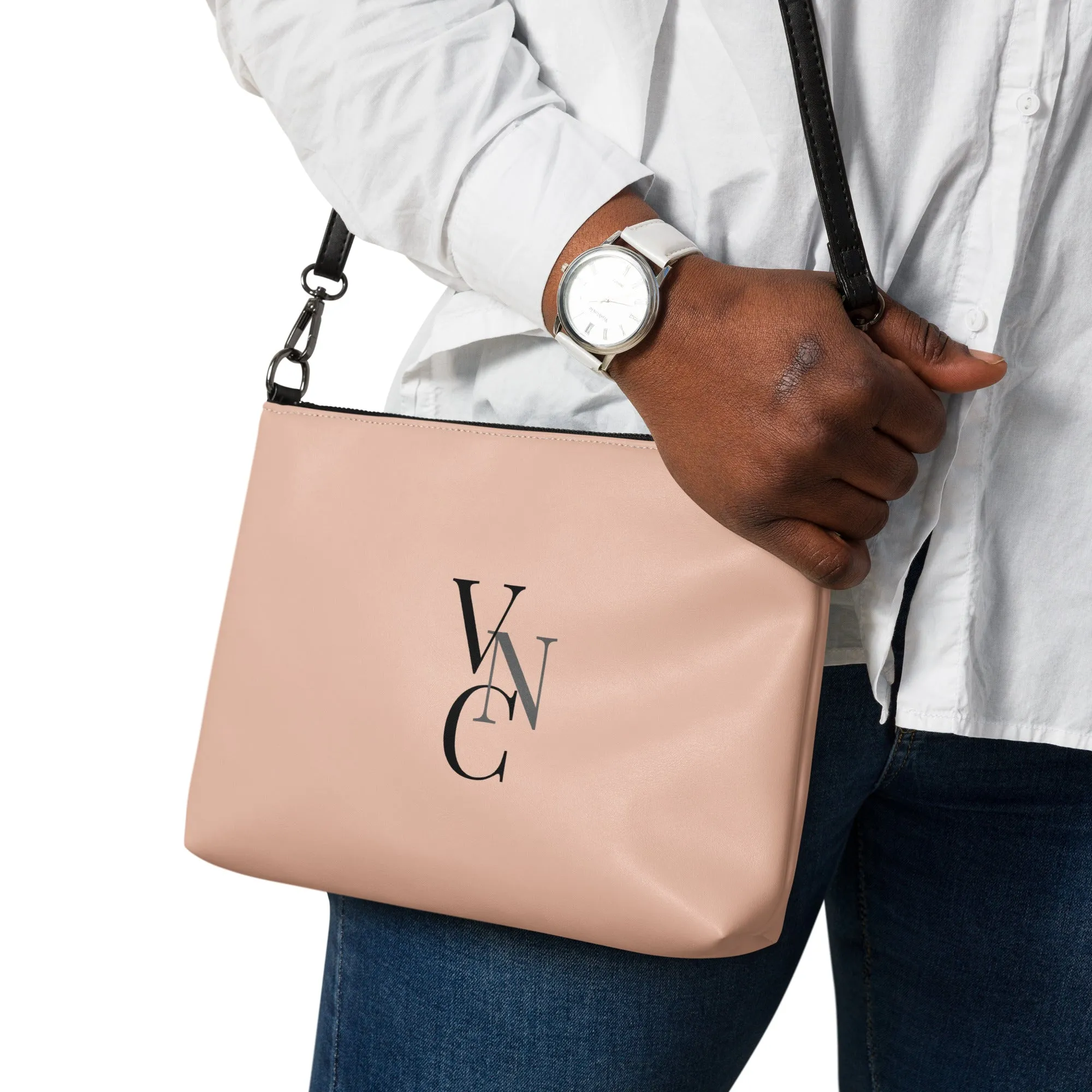 Vogue City Crossbody Bag
