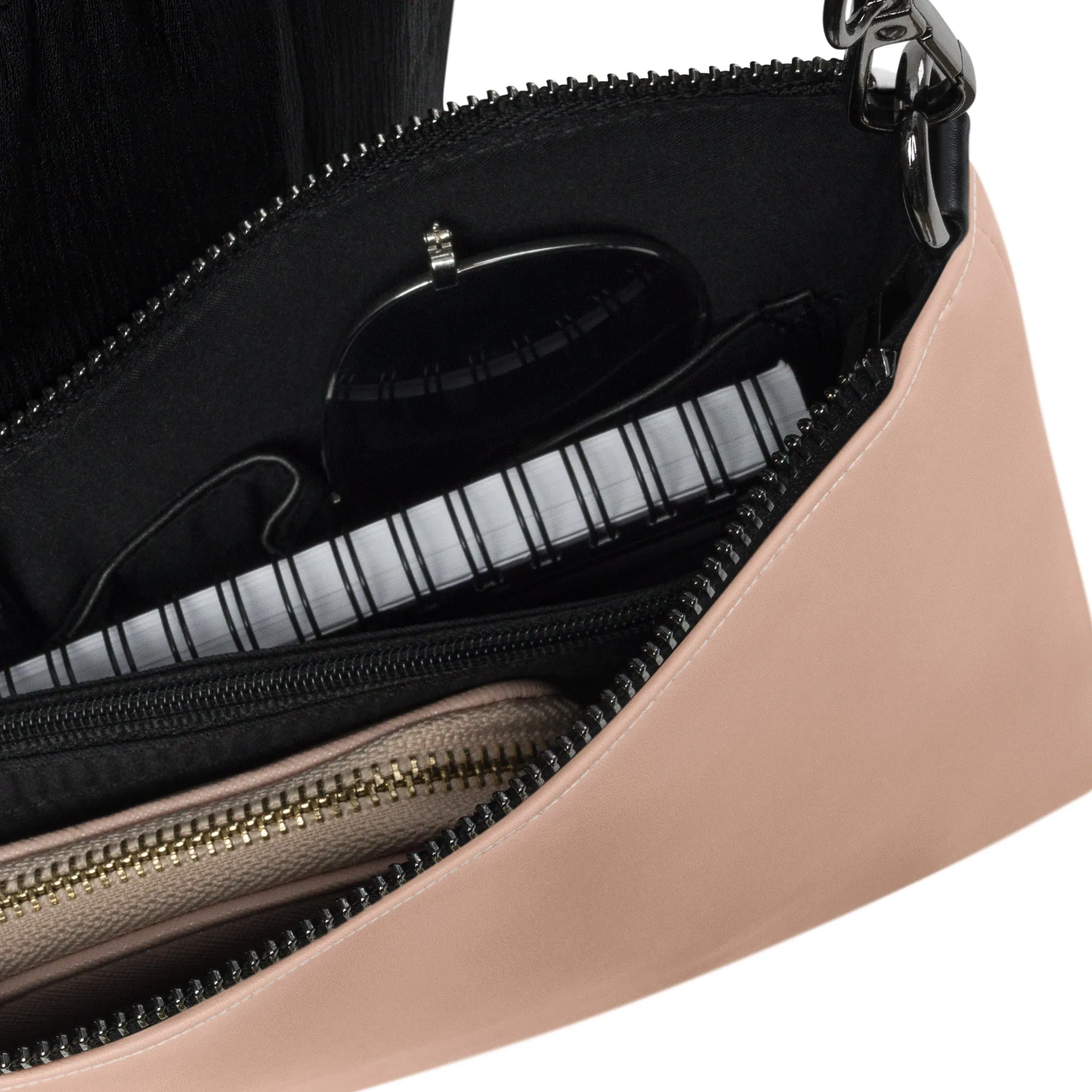 Vogue City Crossbody Bag