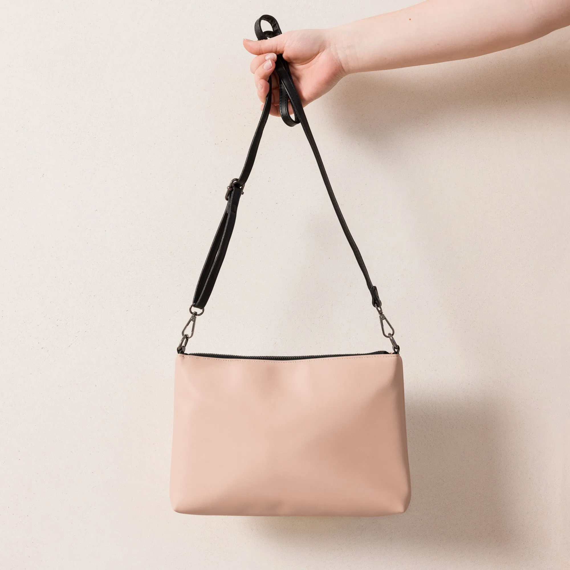 Vogue City Crossbody Bag