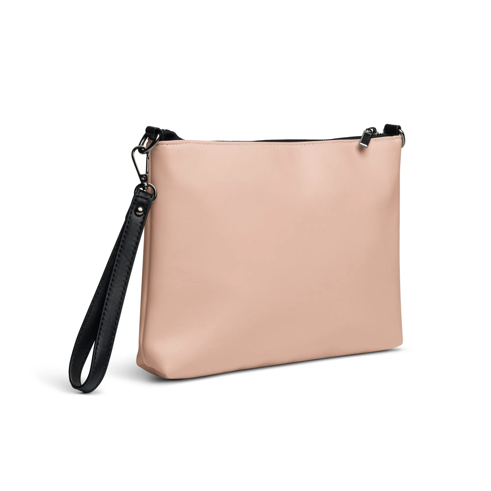 Vogue City Crossbody Bag