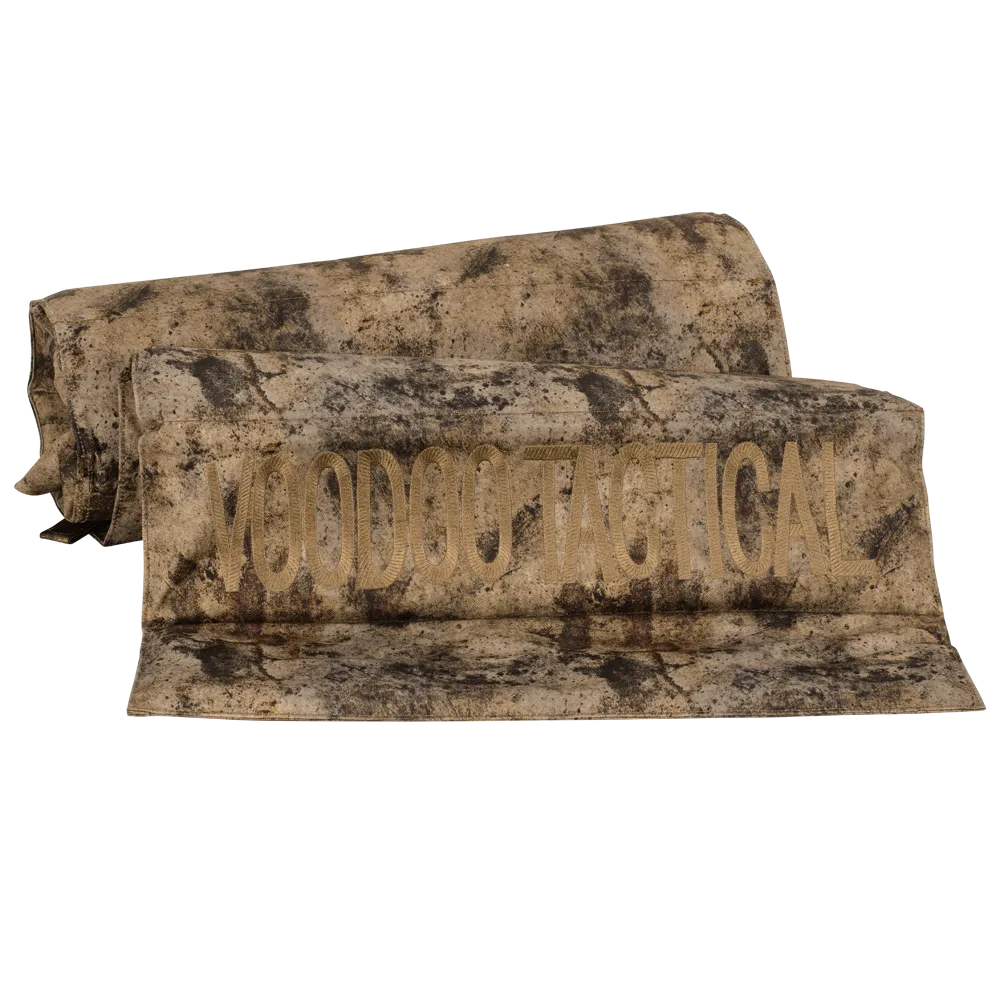 Voodoo Tactical Roll Up Shooting Mat