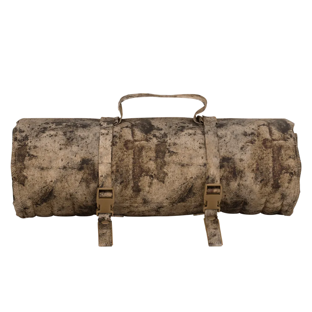 Voodoo Tactical Roll Up Shooting Mat
