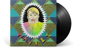 Wavves : King Of The Beach (Ltd Vinyl)