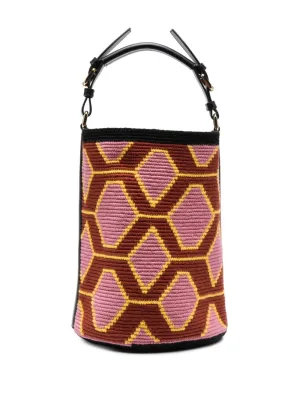 Wayúu handbag