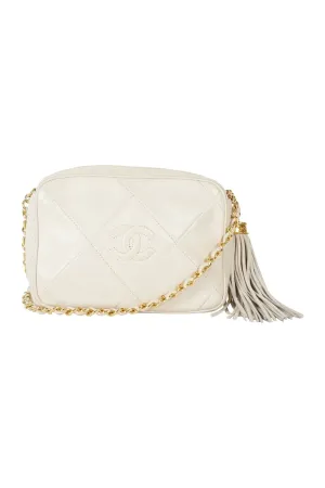 [WB3838] Chanel | Cross-Body Bag