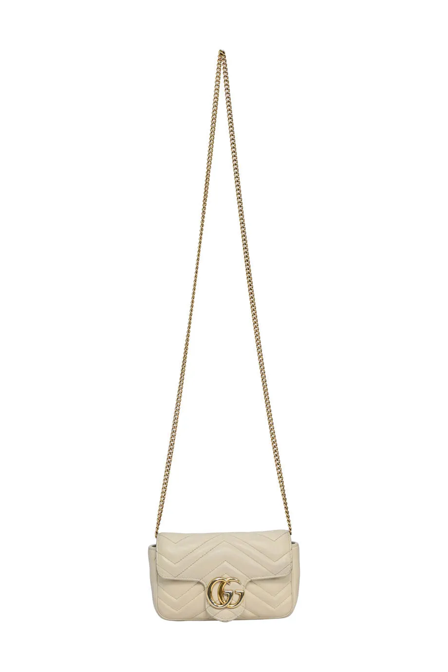 [WB5607] Gucci | Cross-Body Bag