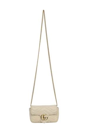 [WB5607] Gucci | Cross-Body Bag