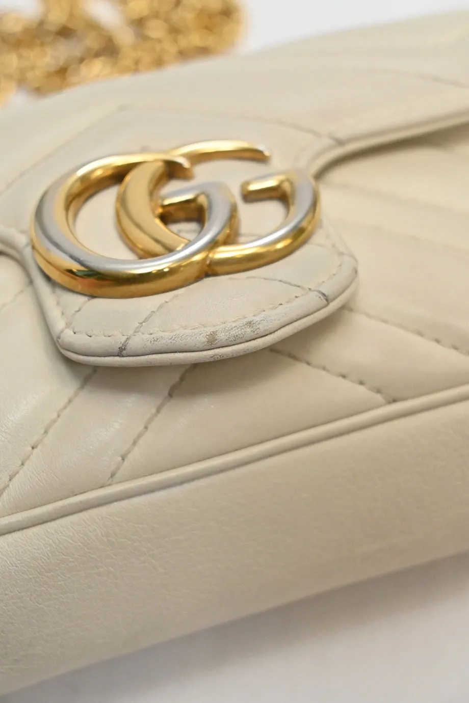 [WB5607] Gucci | Cross-Body Bag