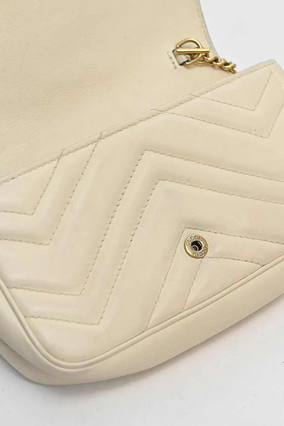 [WB5607] Gucci | Cross-Body Bag