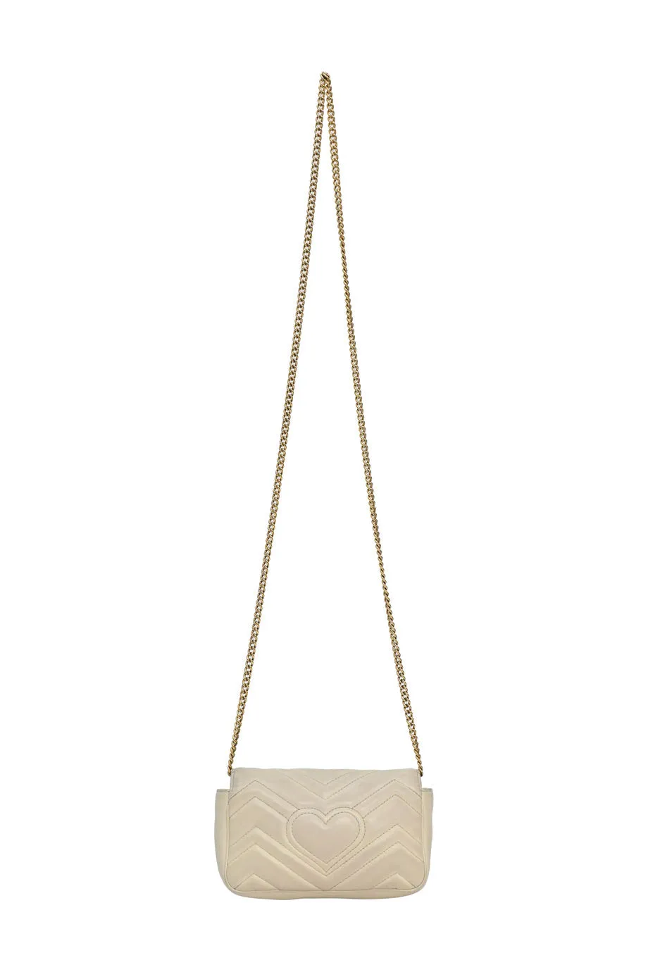 [WB5607] Gucci | Cross-Body Bag