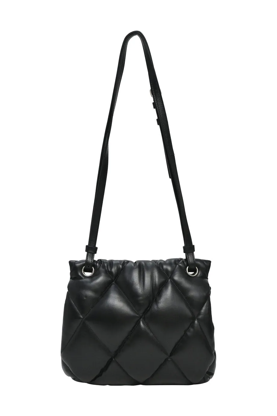 [WB5657] Balenciaga | Cross-Body Bag