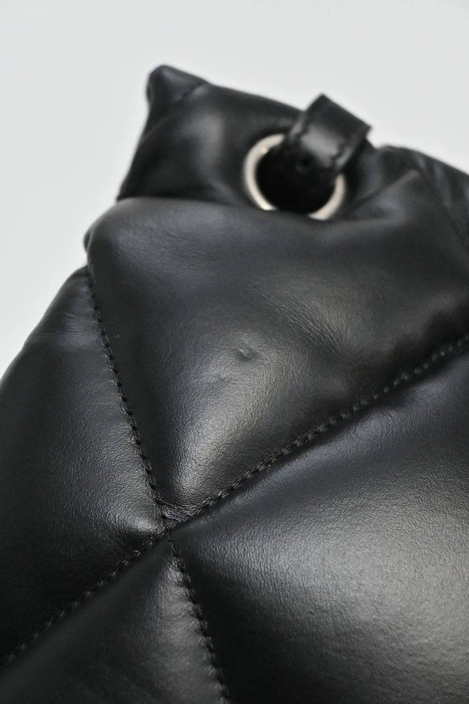 [WB5657] Balenciaga | Cross-Body Bag