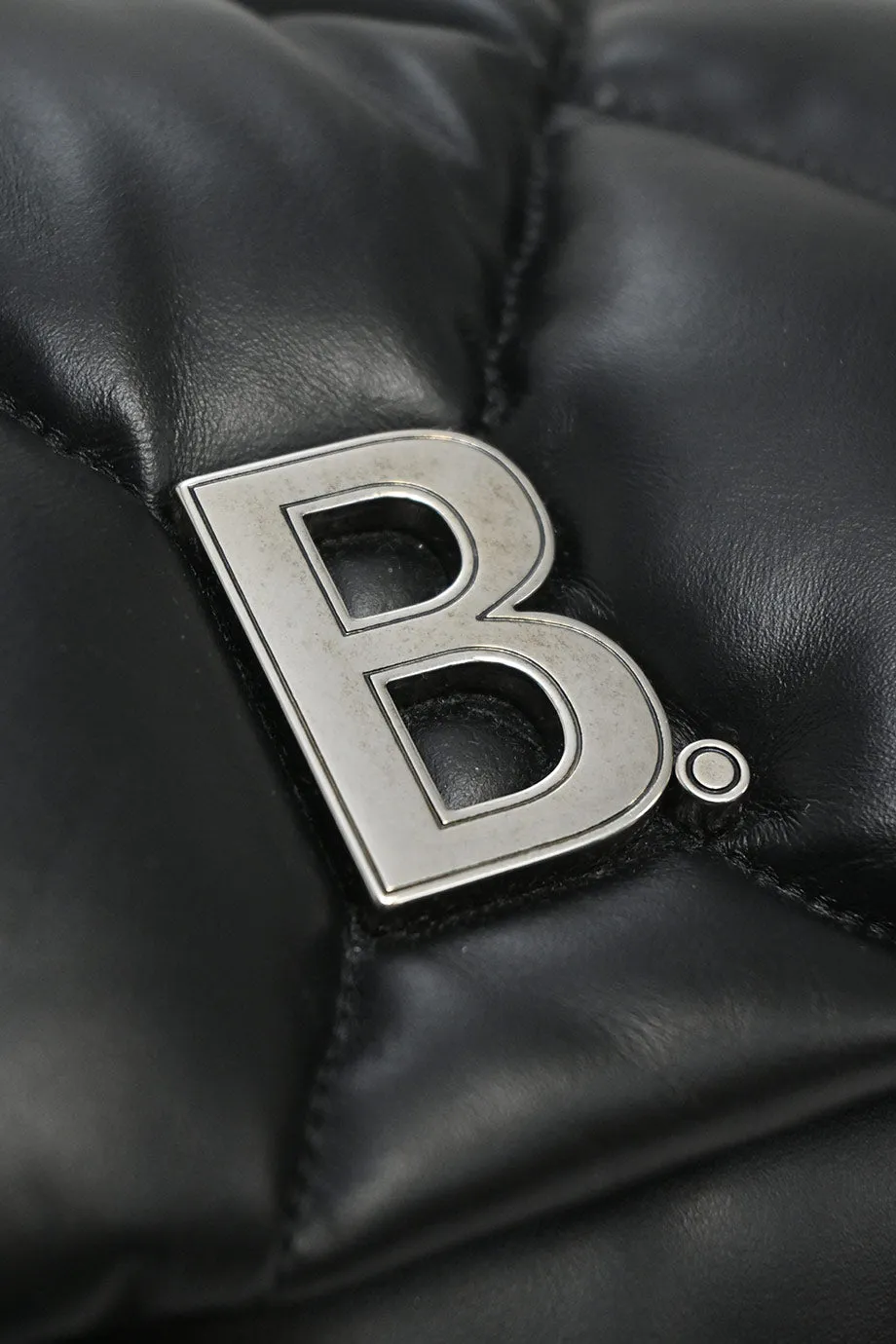 [WB5657] Balenciaga | Cross-Body Bag
