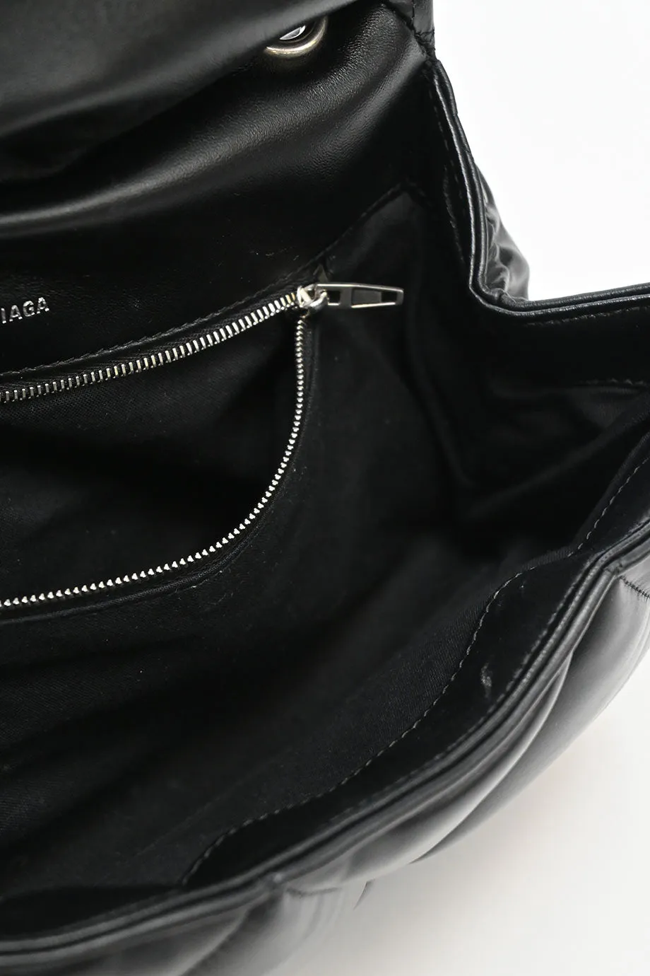 [WB5657] Balenciaga | Cross-Body Bag