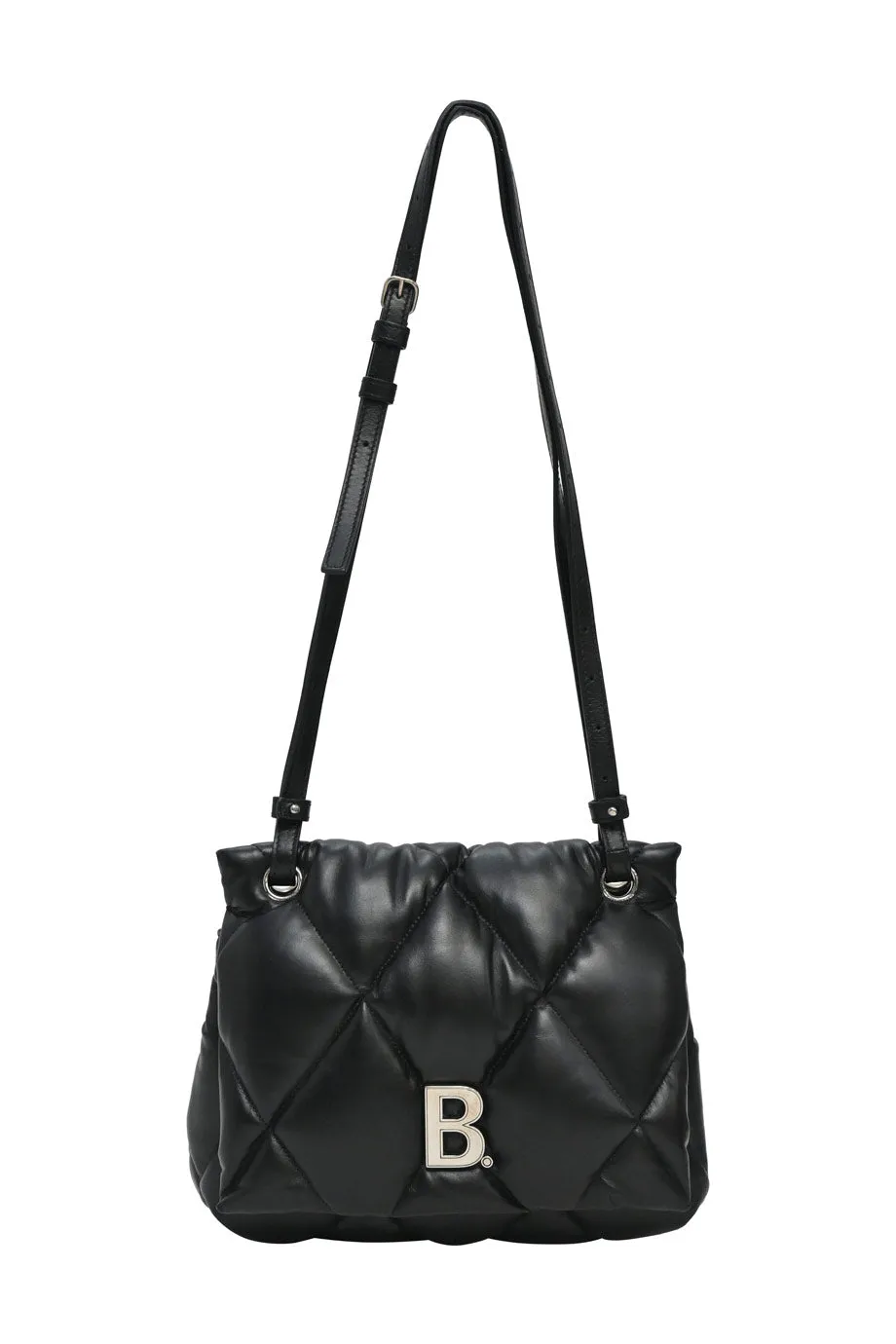 [WB5657] Balenciaga | Cross-Body Bag