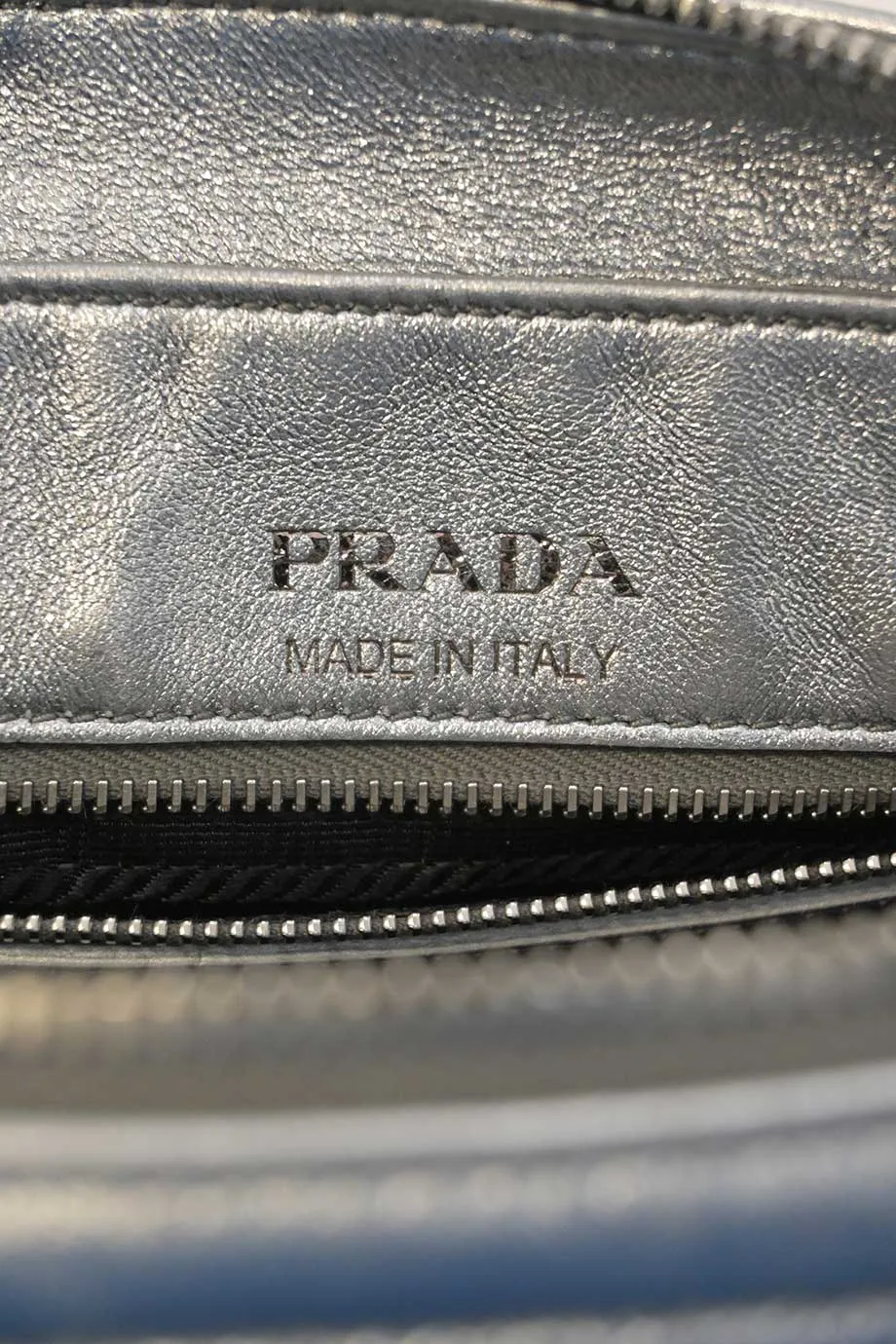 [WB6143] Prada | Cross-Body Bag