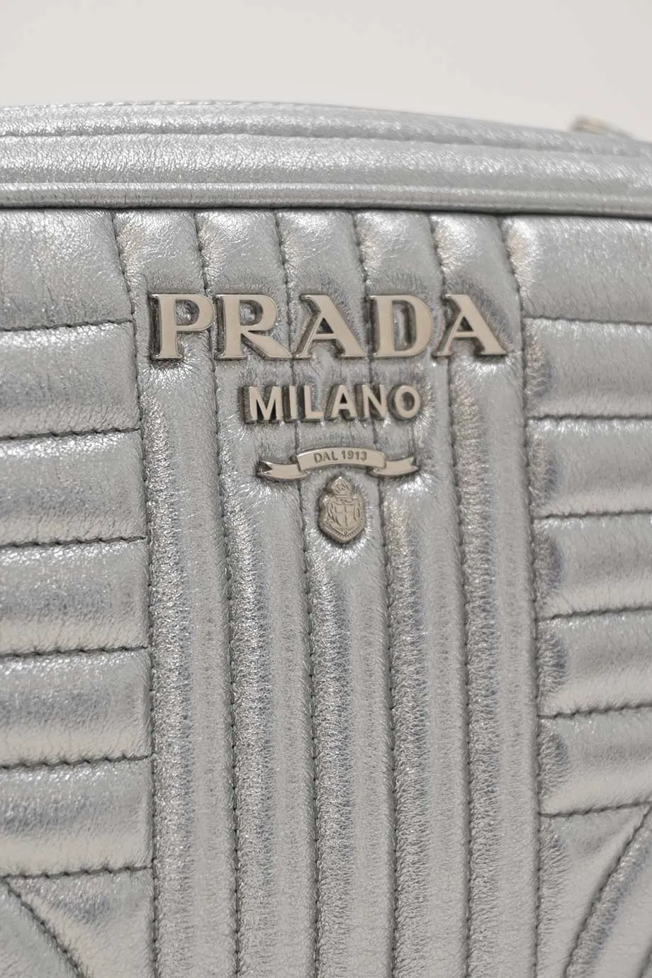 [WB6143] Prada | Cross-Body Bag