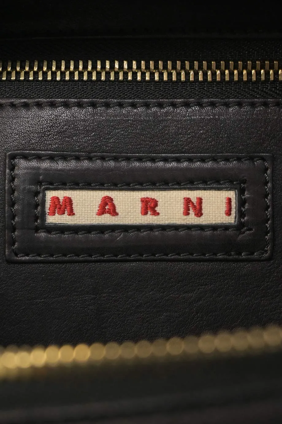 [WB6157] Marni | Cross-Body Bag