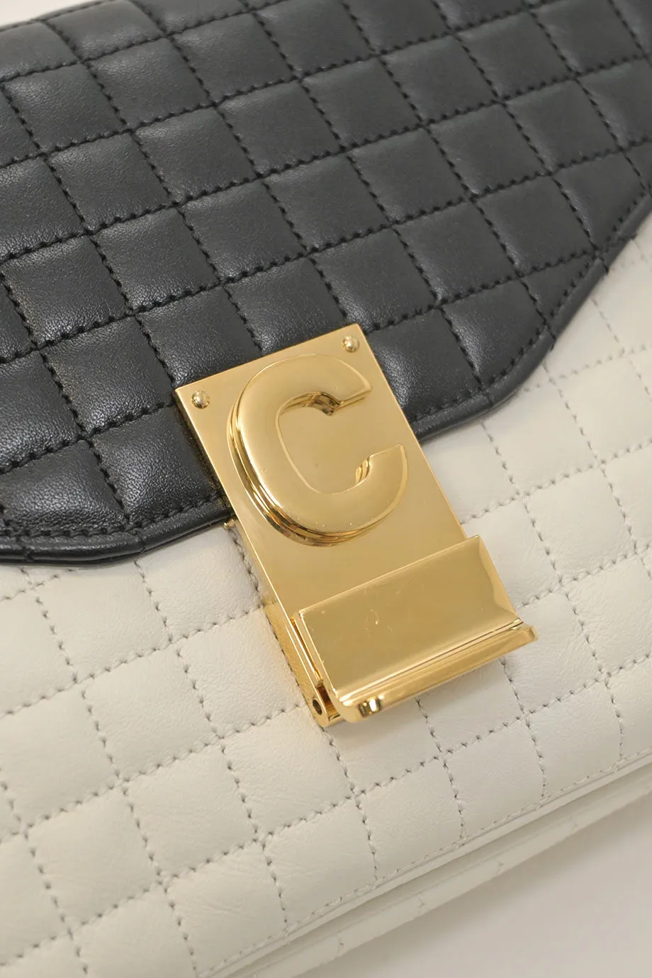 [WB6552] Celine | Cross-Body Bag
