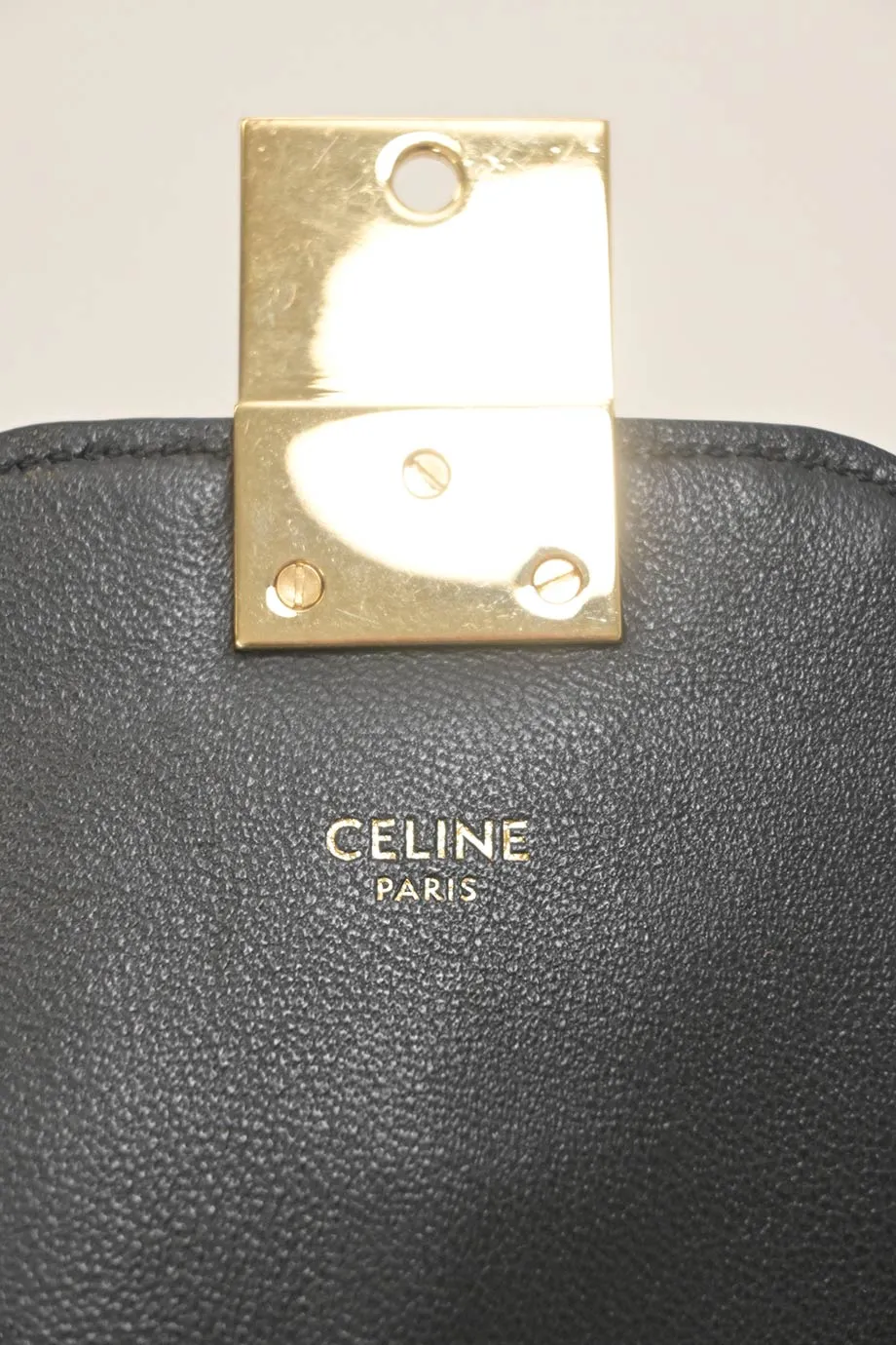 [WB6552] Celine | Cross-Body Bag