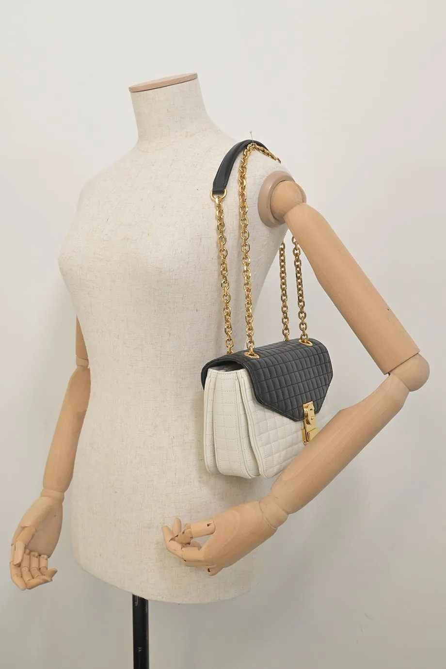 [WB6552] Celine | Cross-Body Bag