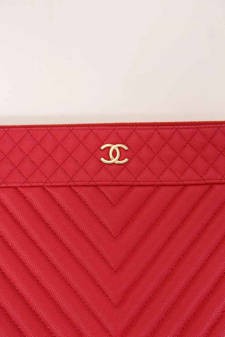 [WB7659] Chanel | Pouch