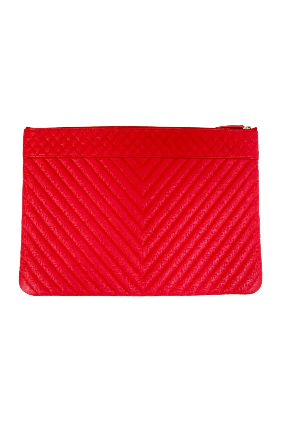 [WB7659] Chanel | Pouch