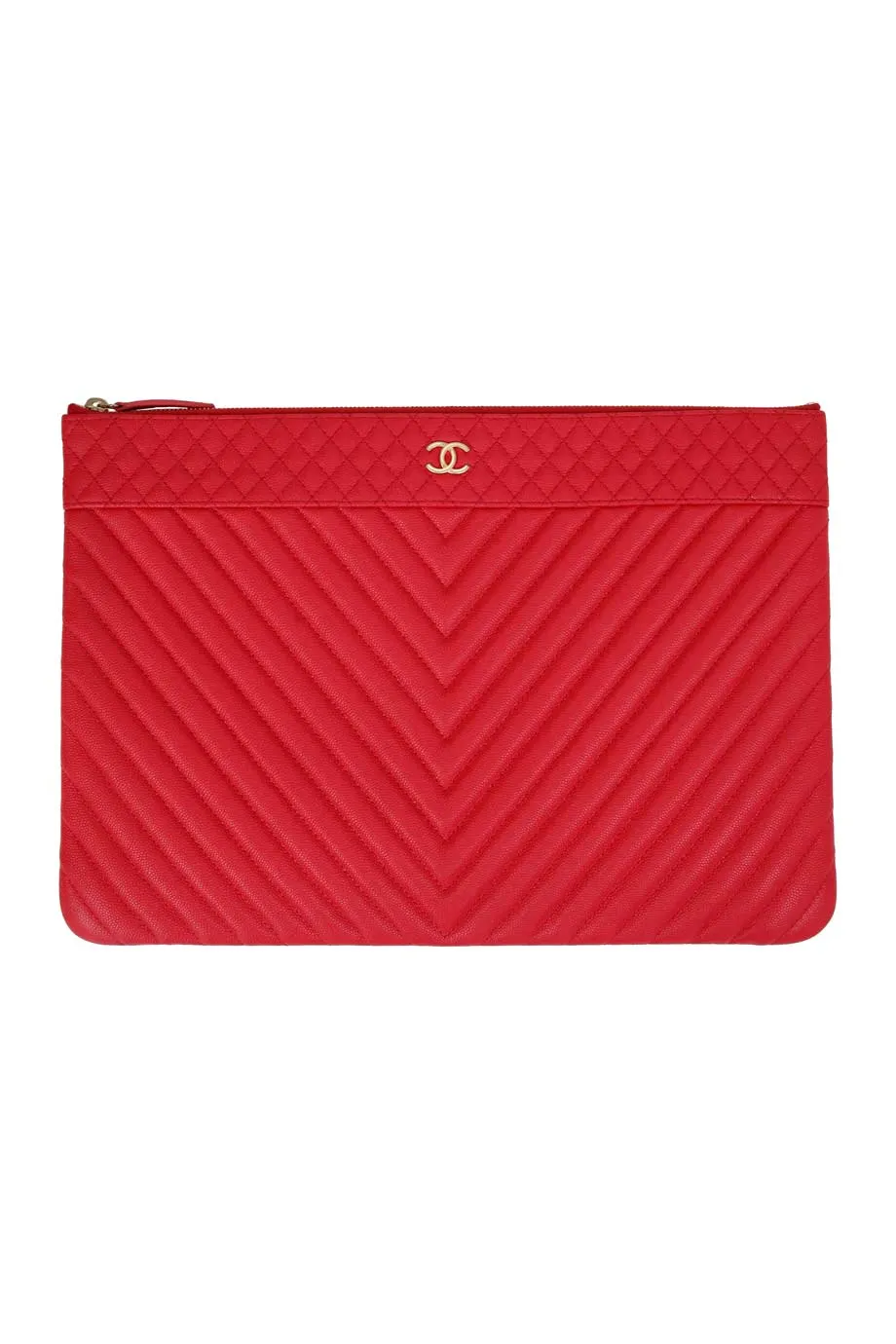 [WB7659] Chanel | Pouch
