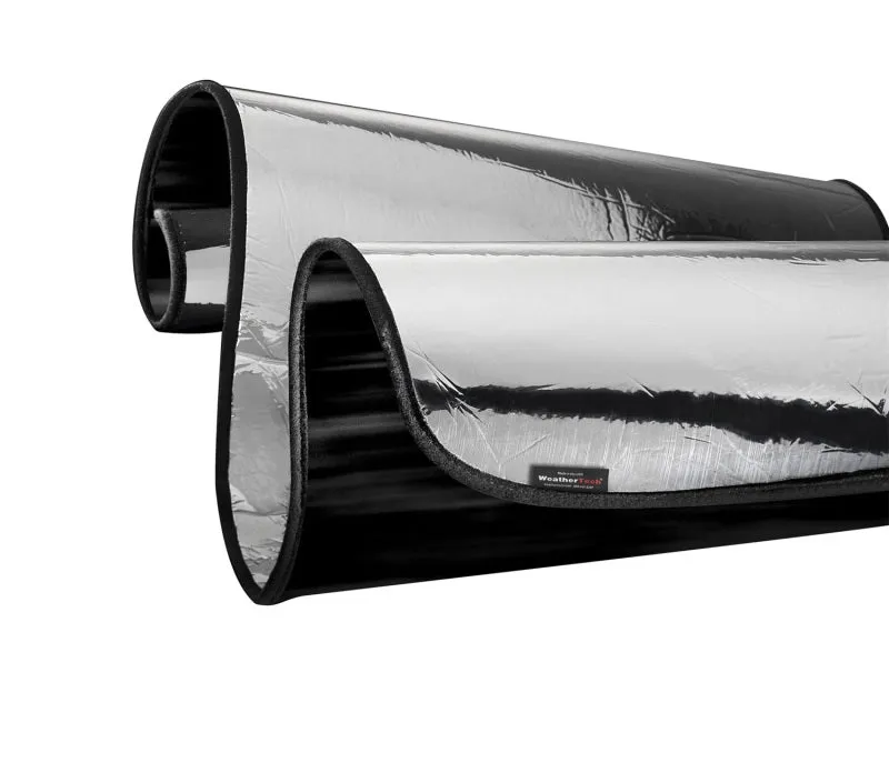 WeatherTech 2020  Tesla Model Y SunShade