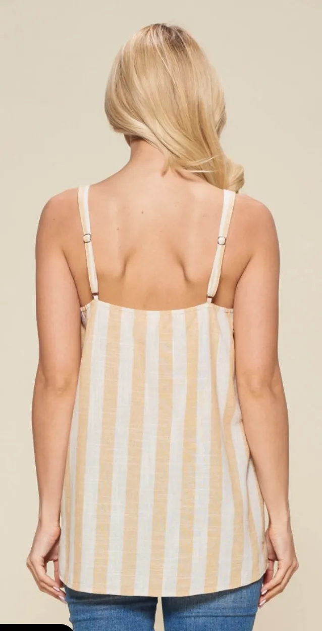 When Life Gives You Lemons Tank Top