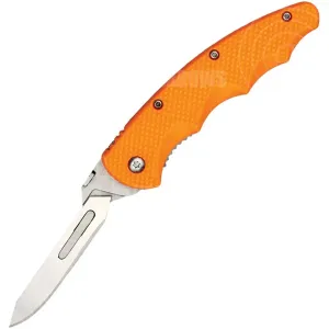 Wiebe Monarch Linerlock Scalpel