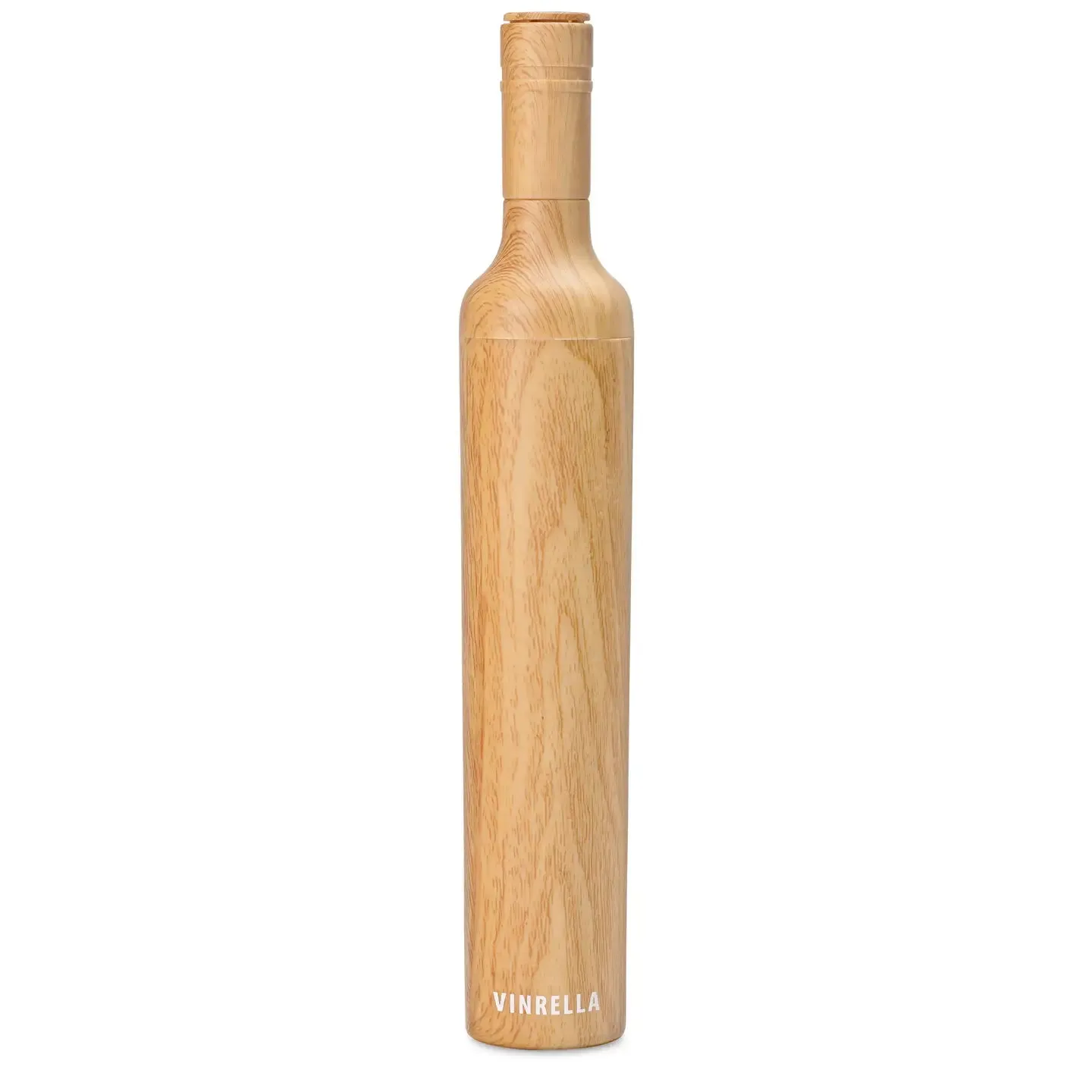 Wine Bottle Umbrella