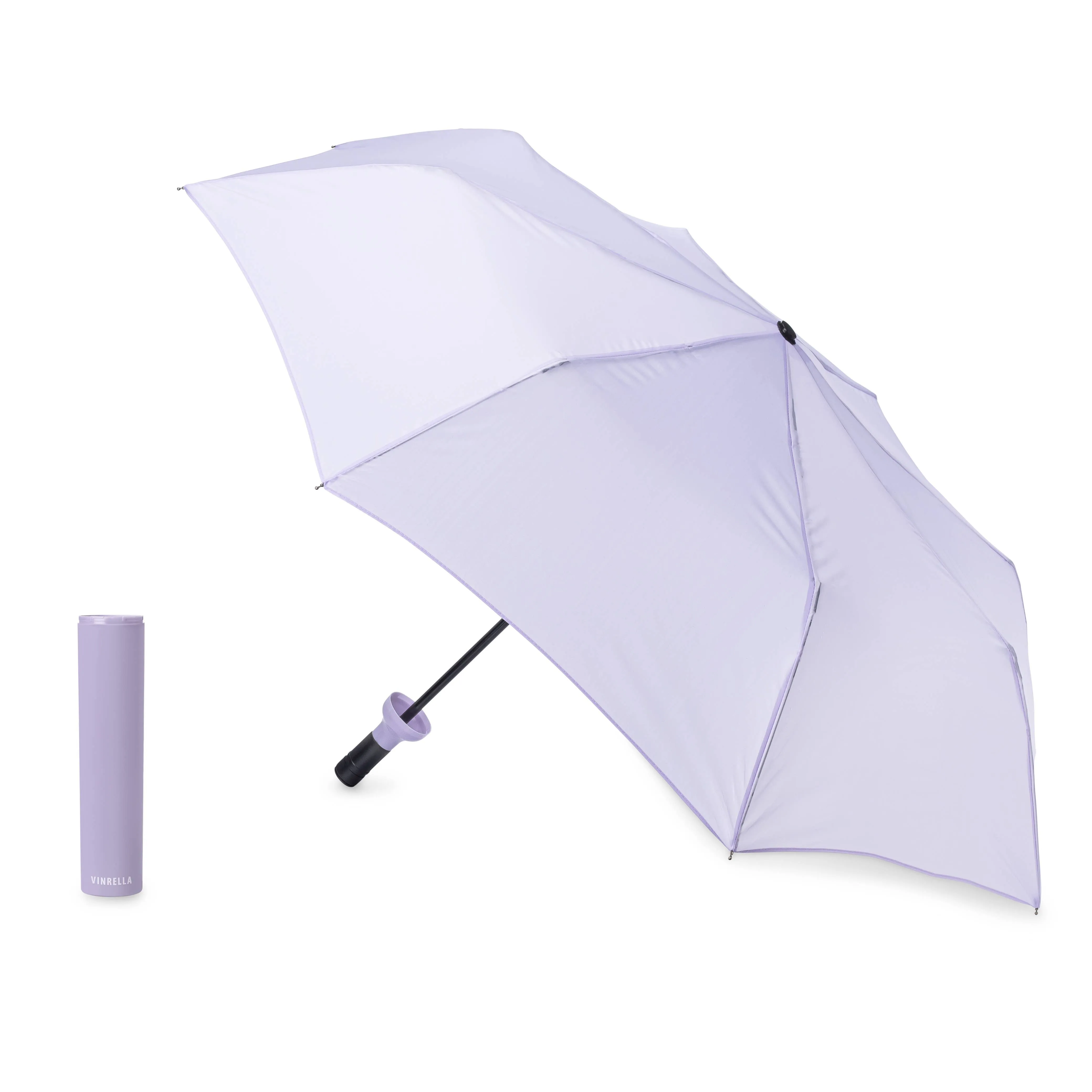 Wine Bottle Umbrella