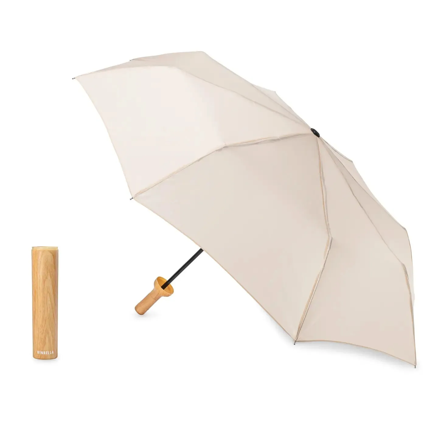 Wine Bottle Umbrella