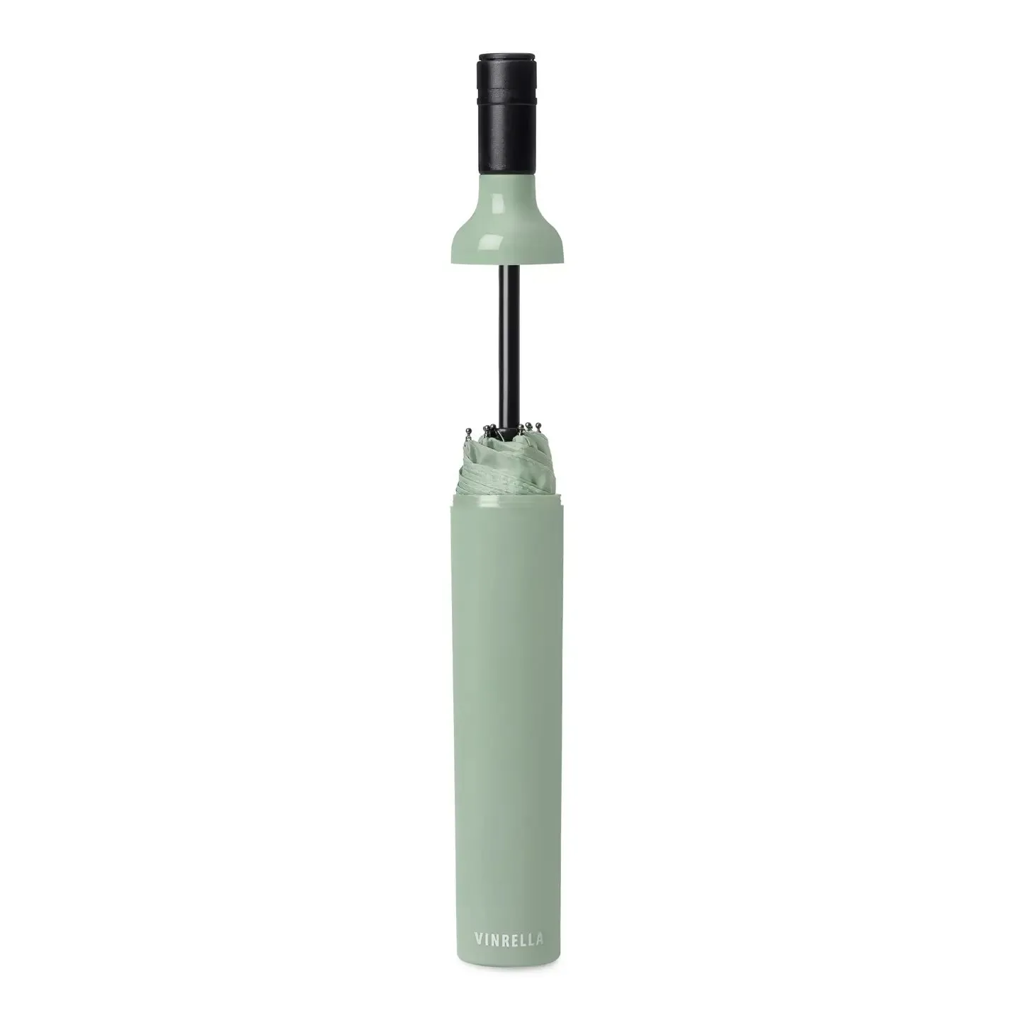 Wine Bottle Umbrella