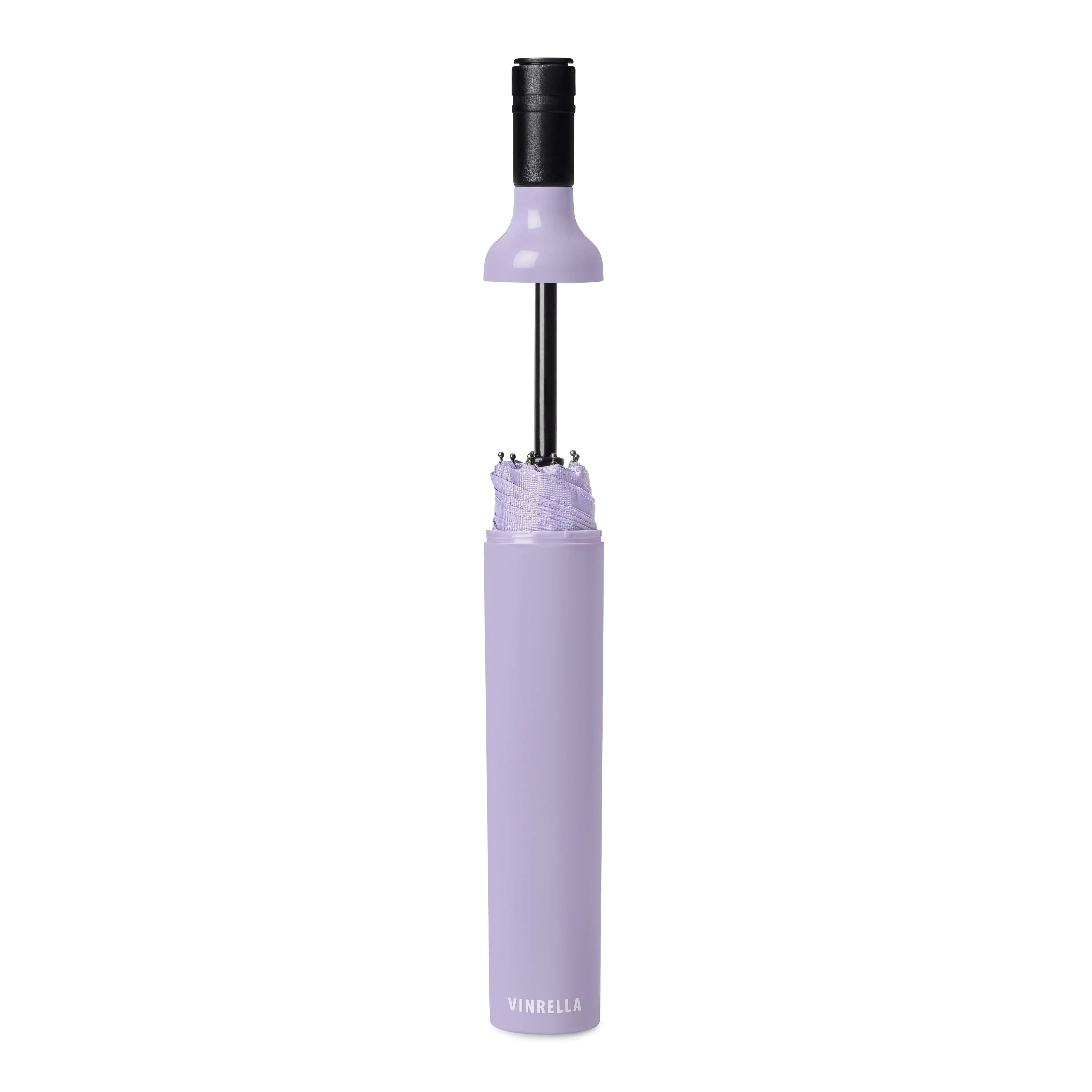 Wine Bottle Umbrella