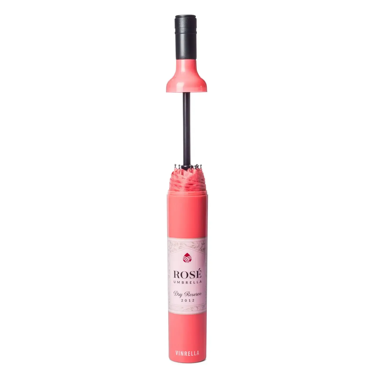 Wine Bottle Umbrella
