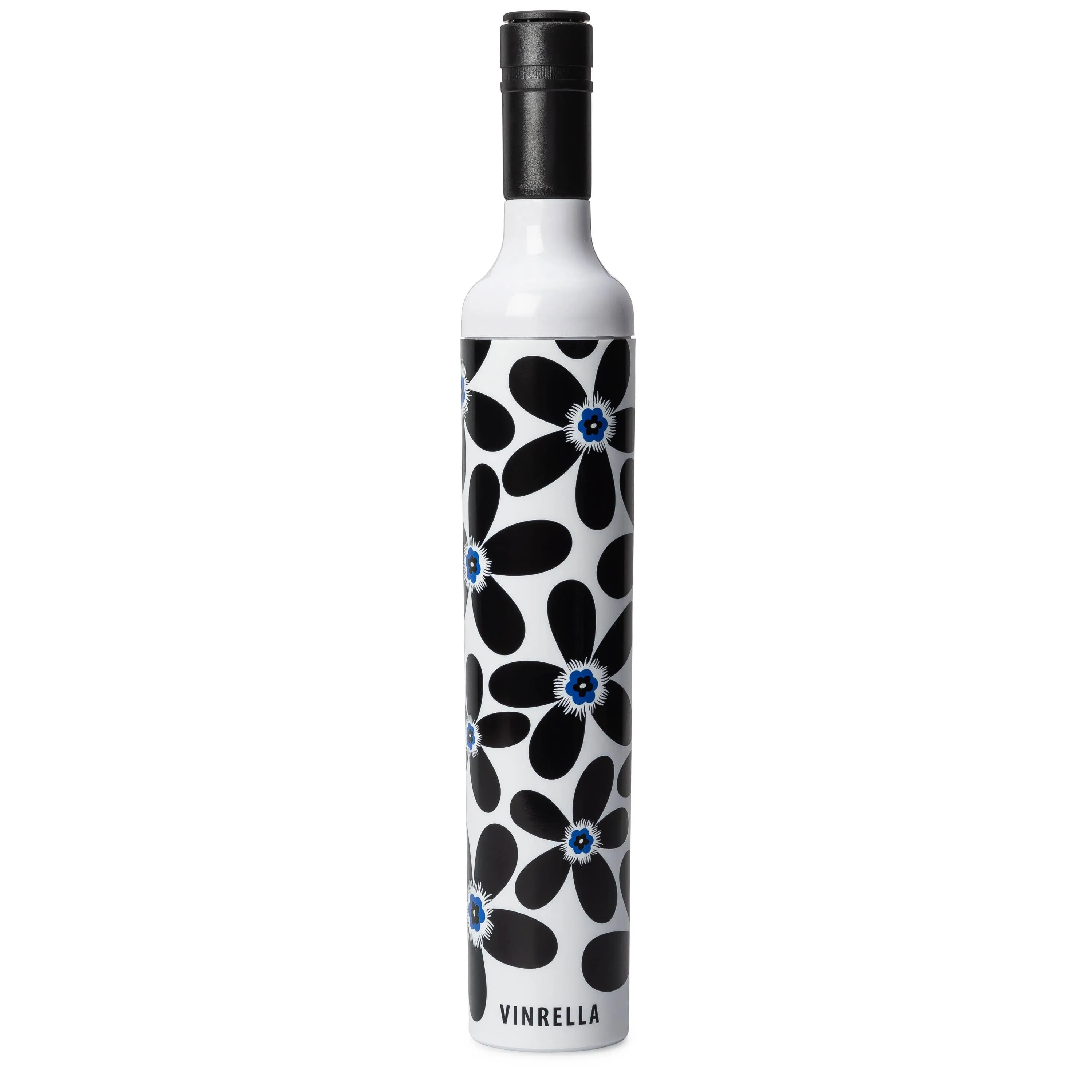 Wine Bottle Umbrella