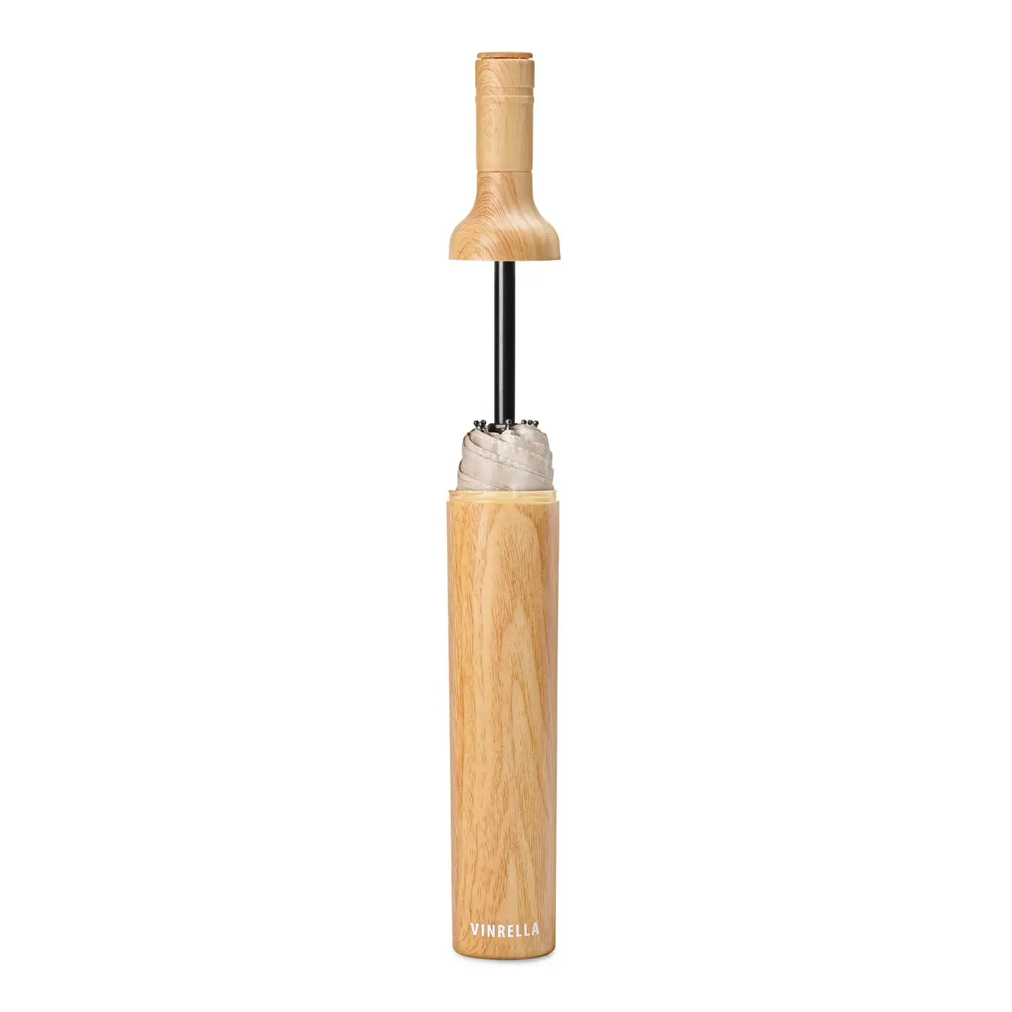 Wine Bottle Umbrella