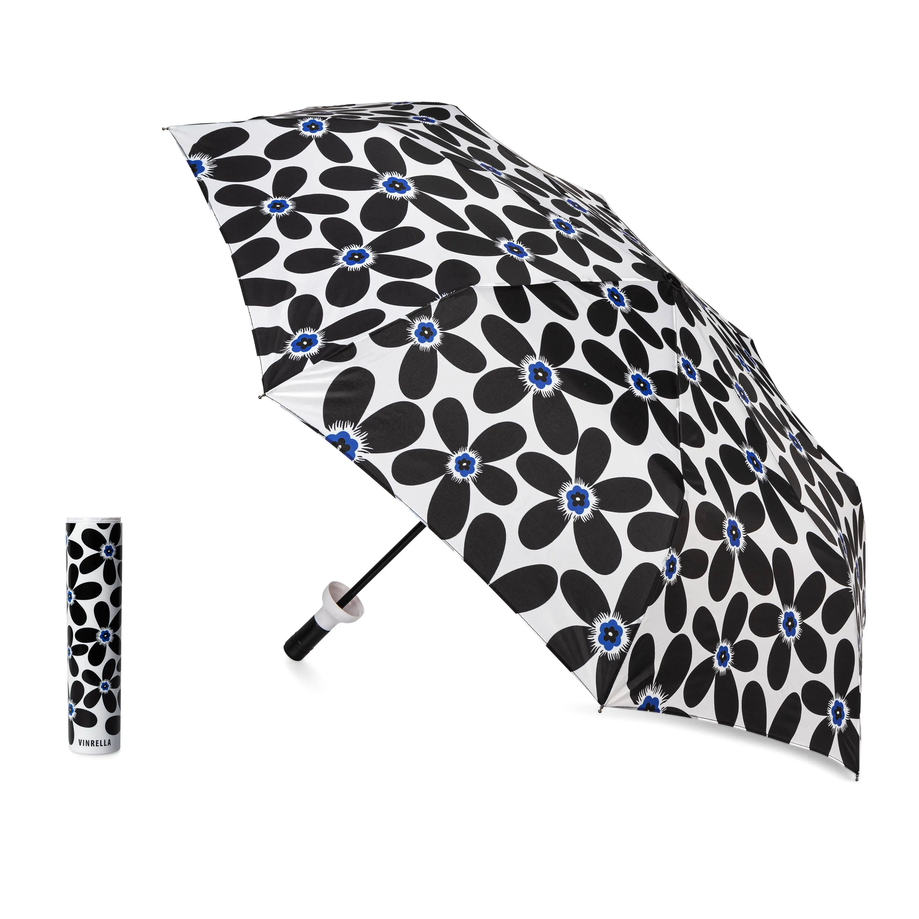 Wine Bottle Umbrella
