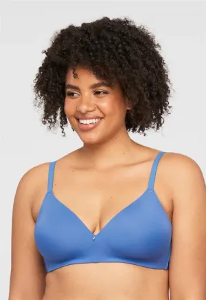 Wire-Free T-Shirt Bra- Riviera