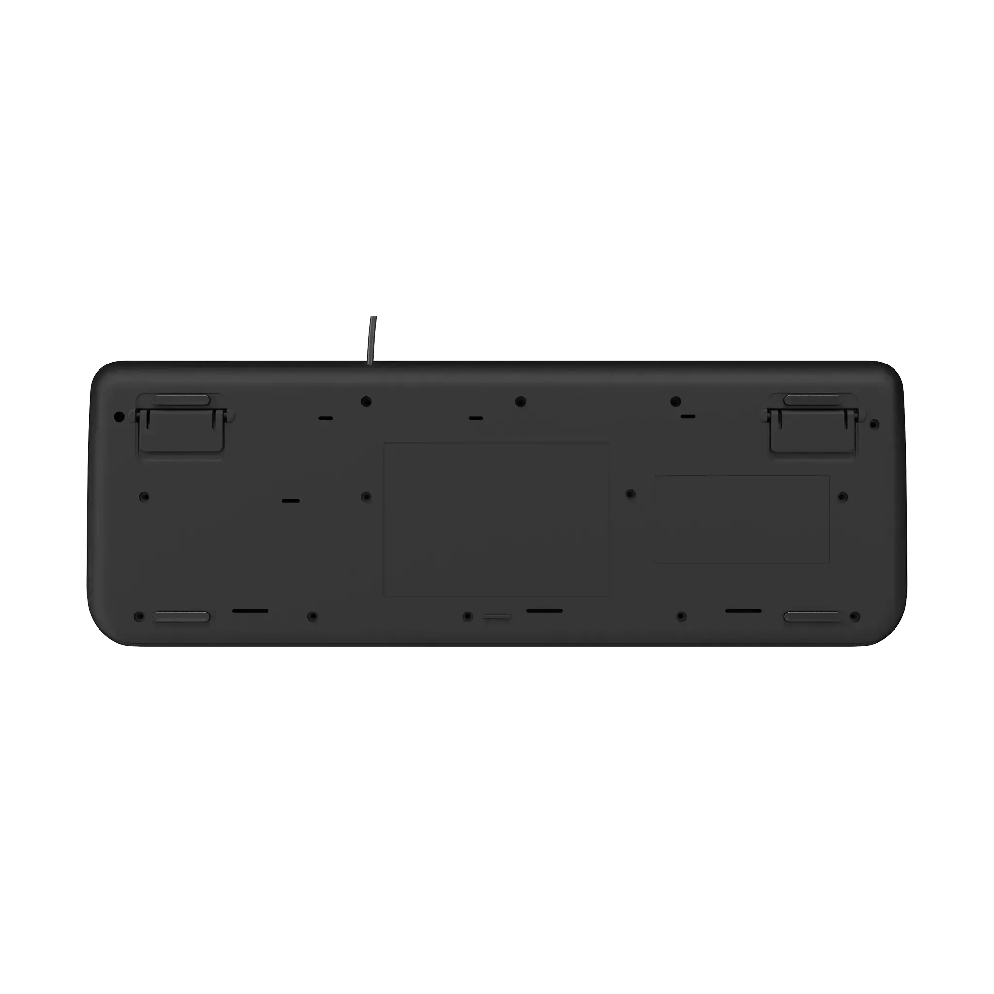 Wired Keyboard 600 (EU)